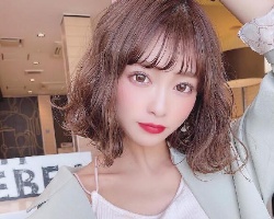 日系少女清新短发 瘦脸减龄效果十级
