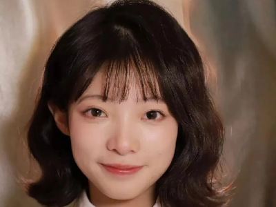 俏皮公主短卷发 可爱卷发天花板