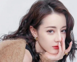 内娱女星发型推荐 轻松打造完美脸型