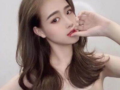 仙女人鱼卷发型 浪漫梦幻又个性