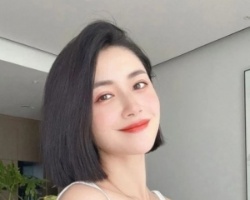 学生党必剪短发 波波头百搭减龄