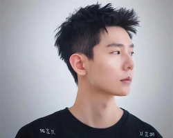 摩根烫是什么发型 摩根烫适合什么人烫