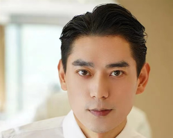 人气男生短发推荐 干练利落好打理