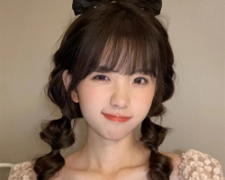 长发怎么编发好看 八款人气长编发造型