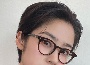 中性风短发火了 可盐可甜短发超亮眼