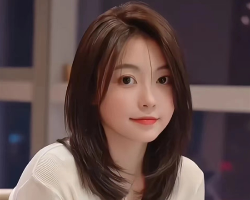 职场女生短发分享 百搭减龄锁骨发
