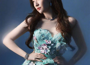 85花微博之夜造型大赏 哪朵“花”惊艳到你