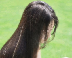 夏季头发干燥怎么办 流行的护发方法分享