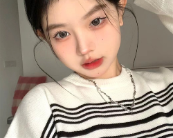 浪漫减龄法式刘海 谁留谁瘦脸减龄