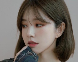 韩式学生减龄短发 少女感BOB甜美迷人