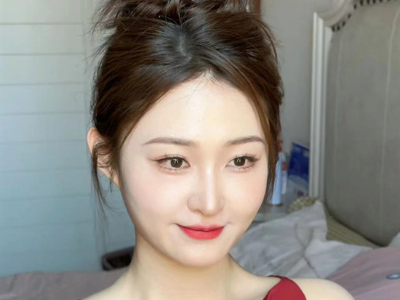 订婚发型范本合集 塑造出绝美准新娘