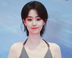 女生少年感短发 打造酷飒假小子