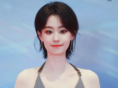 女生少年感短发 打造酷飒假小子