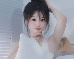 夏季不要错过的扎发 元气百搭丸子头发型