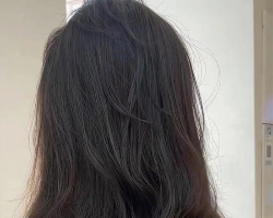 女生人气烫发推荐 韩式云朵烫超美的