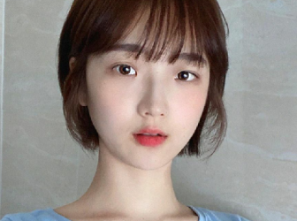 最适合女学生的短发 甜美清新元气满满