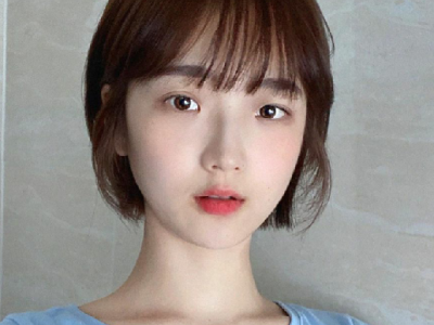 最适合女学生的短发 甜美清新元气满满