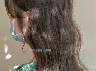 中长发怎么烫好看 女神海藻卷美极了【待审核】