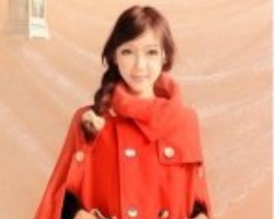 女生长发发型  吸引你眼球的法宝