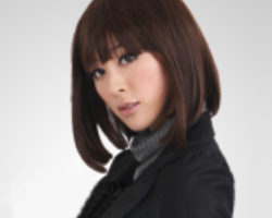 2011最流行的女生气质短发