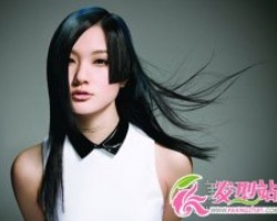 受损头发修复大行动