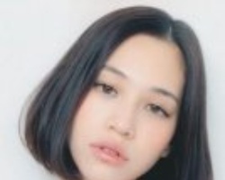闪耀过春日系流行发色top5