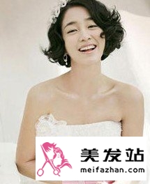  2011年流行的短发发型2.jpg 