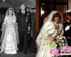 威廉王子大婚在即 准王妃新娘发型猜想