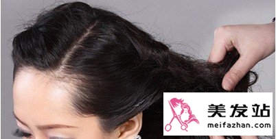 新娘盘发发型DIY4.jpg 