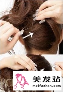 日本杂志推荐最新发型DIY[组图]
