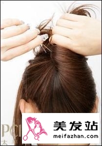日本MM12月份最新时尚发型DIY