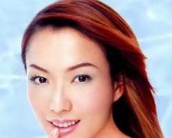 百变郑秀文18款惊艳发型