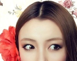 日韩流行女生发型推荐 红遍日韩街头怎么看都美