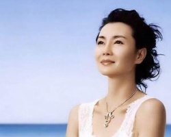 四方脸适合什么发型 适合四方脸女生发型图片