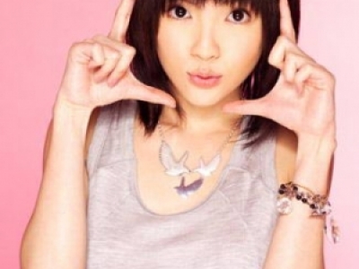 新加坡小歌后11款甜美发型