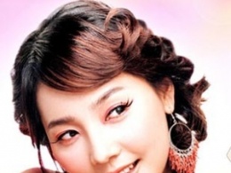 阳光美女柳真15款俏发型