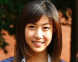老牌韩国小姐14款知性发型