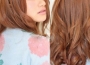 10款浪漫柔美卷发造型 悦然心动打造女性不同气质