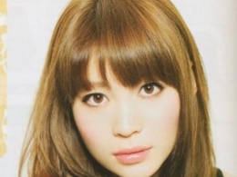 2012潮流发型 做夏日的精致甜美小女人
