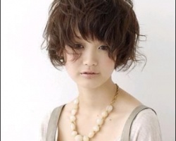 15款2012日本最新春夏发型