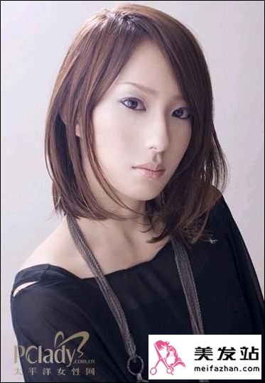  15款2008日本最新春夏发型  