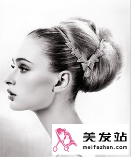  娇俏新娘造型攻略 