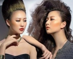 后脑不饱满怎么办  知名发型师分享360°的超完美发型