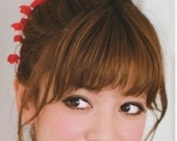 5款2012年最新日本唯美发型 快和春天有个约会吧