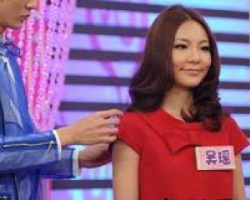 美丽俏佳人小P老师教你怎么打造出好看的复古卷发