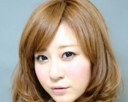 日系甜美梨花头 五月造型就靠它
