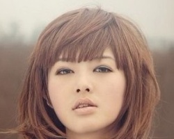 2012初夏最潮短发设计  清爽纯美无与伦比