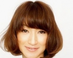 2012新式梨花头上架了  梨花头适合什么脸型