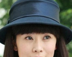 电视剧《心术》女主角海青时尚发型秀