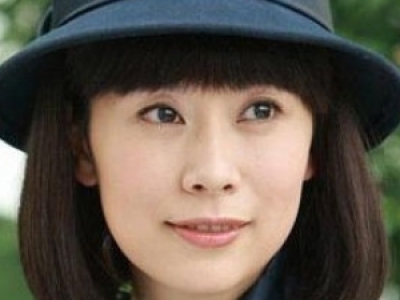 电视剧《心术》女主角海青时尚发型秀